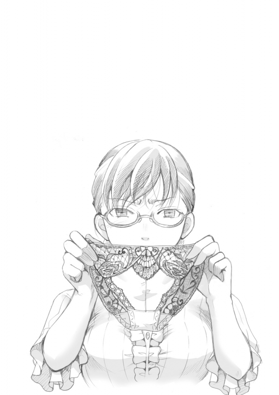 [Itou Ei] Cotton & Lace [Digital]_027