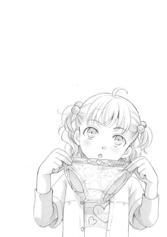 [Itou Ei] Cotton & Lace [Digital]_149