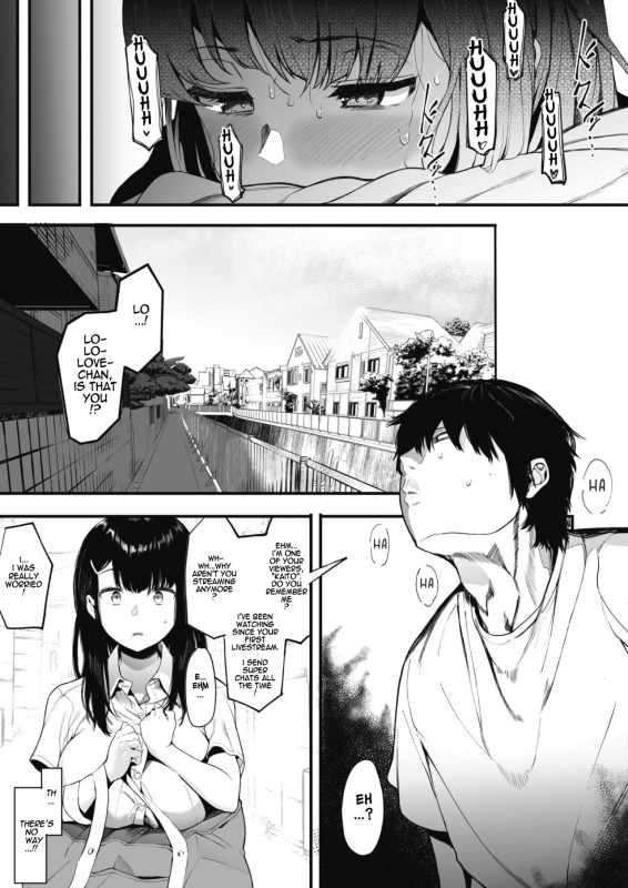 [Eightman] Mebuki 2 (COMIC HOTMILK 2020-09) [English] [Comoop] [Digital]_02