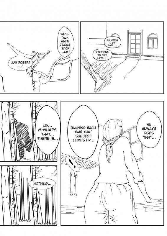 [Ello] Horny wife and Orc [English] [Digital]_01