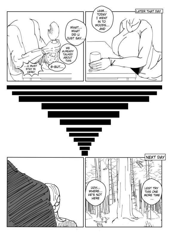 [Ello] Horny wife and Orc [English] [Digital]_04