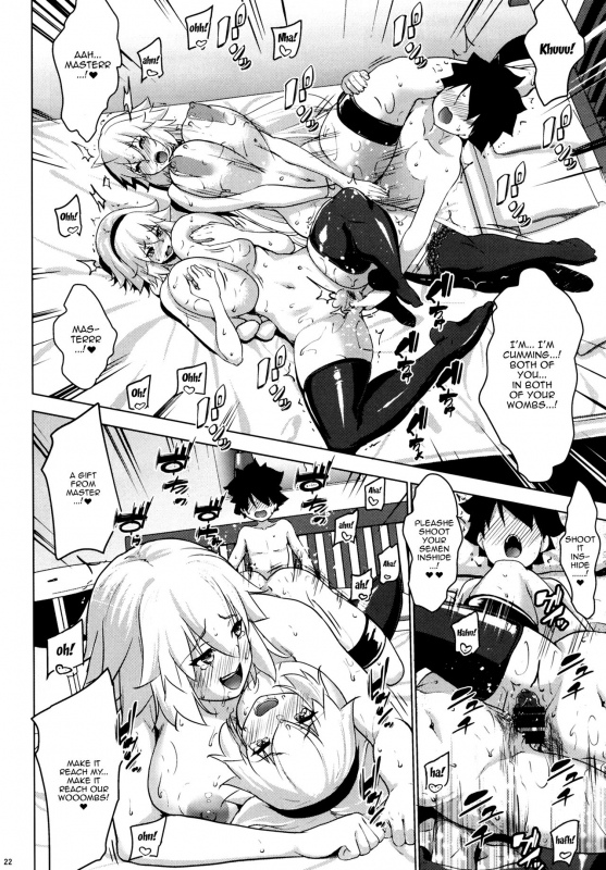 [Nanatsu no Kagiana (Nanakagi Satoshi)] Obedient Servant Je_20