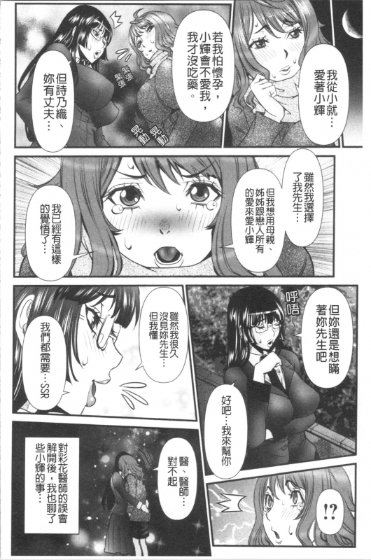 [Nico Pun Nise] SSR Secret Sex Room [Chinese]_076