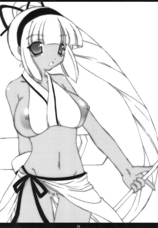 [FREAKS (Mike, Onomeshin)] Chichimori (Various) [Digital]_018