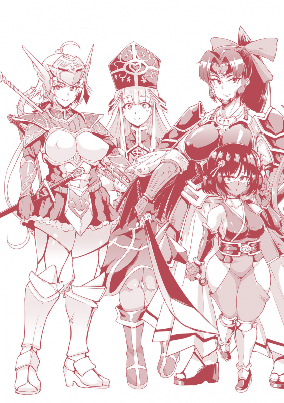 [Fan no Hitori] Hypno App x Time Stop Fantasia [Digital]_164