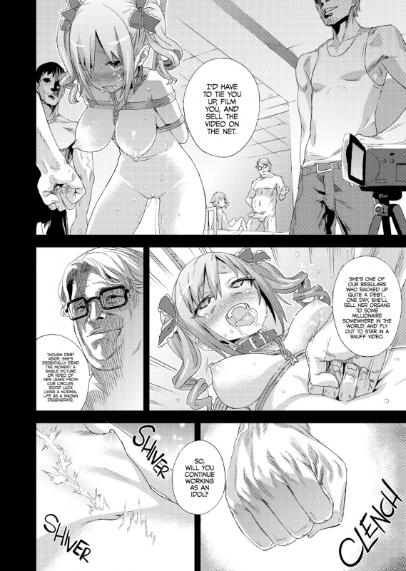 [Fatalpulse (Asanagi)] Victim Girls 15 Hara Pandemonium -_30