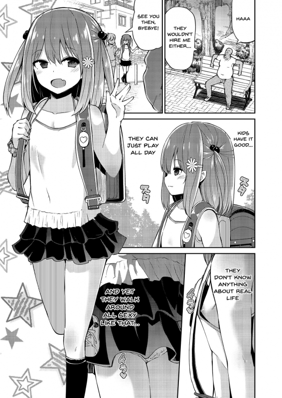 [Fetishism Pocket (Various)] Mesugaki Wakarase Goudou A Putting Slutty Brats In Their Place Collection [English] {Doujins.com} [Digital]_31