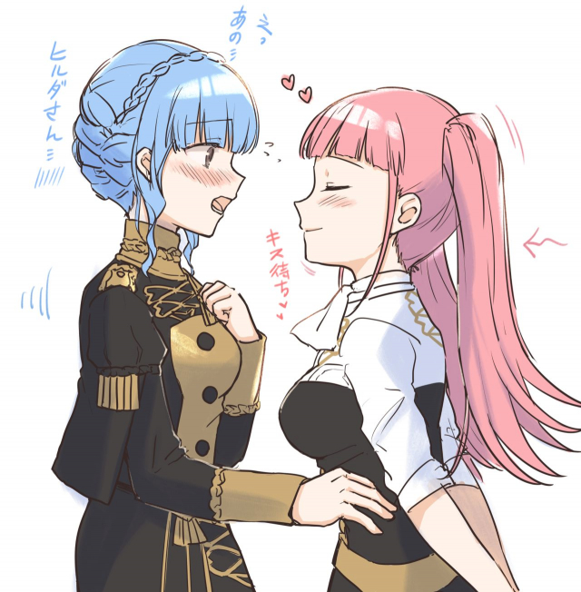 [Fukuroumori] FE3H Matome 3 (Fire Emblem Three Houses)_07