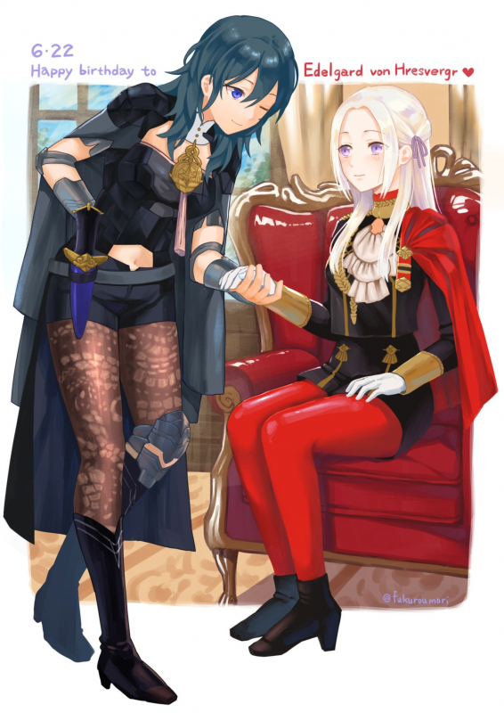[Fukuroumori] FE3H Matome 6 (Fire Emblem Three Houses)_04