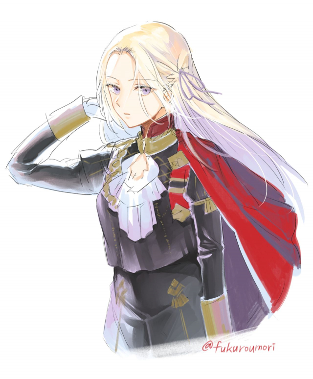 [Fukuroumori] FE3H Matome 6 (Fire Emblem Three Houses)_07