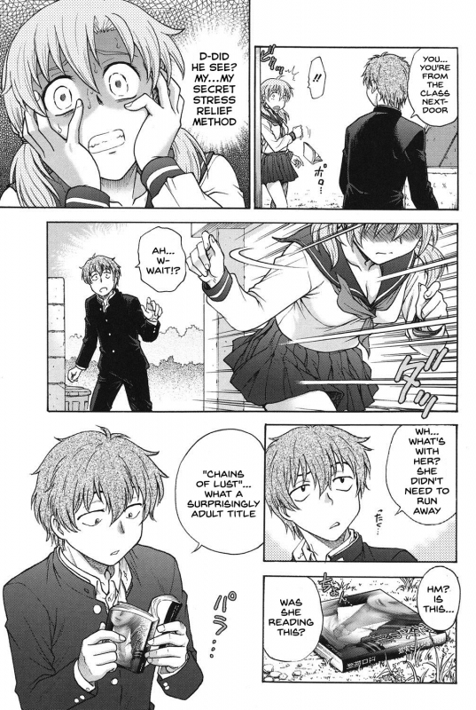 [Funabori Nariaki] Himitsu ni Shite ne [English] [SDTLs] [Digital]_005