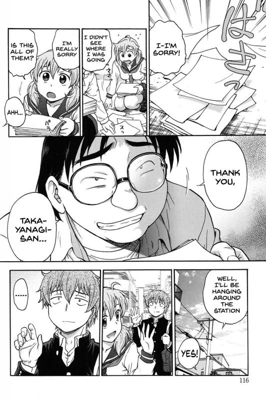 [Funabori Nariaki] Himitsu ni Shite ne [English] [SDTLs] [Digital]_114