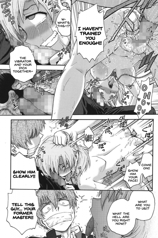 [Funabori Nariaki] Himitsu ni Shite ne [English] [SDTLs] [Digital]_217