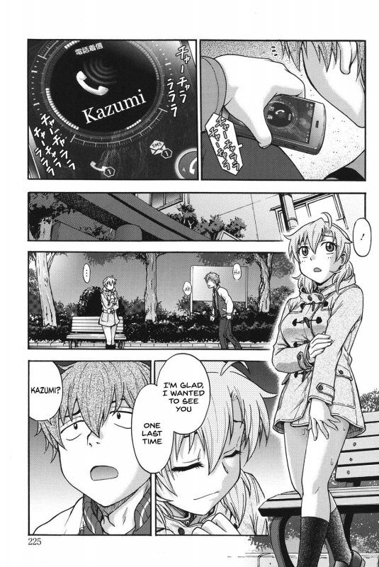 [Funabori Nariaki] Himitsu ni Shite ne [English] [SDTLs] [Digital]_223