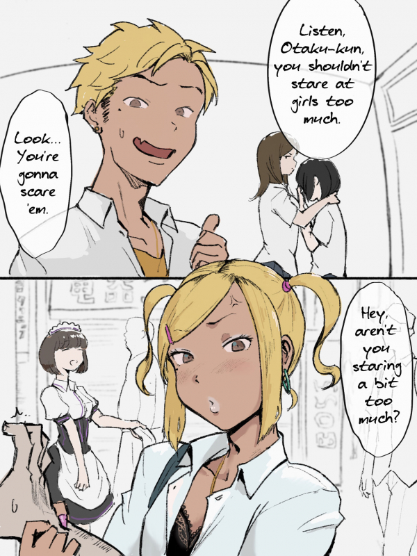 [Gomabura] Otaku-kun saa... [English] [mysterymeat3]_11