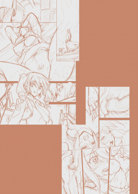 [H.H (Shiroi Kuroneko)] Mahouka Koukou no Retsujousei (Mahouka Koukou no Rettousei)_19