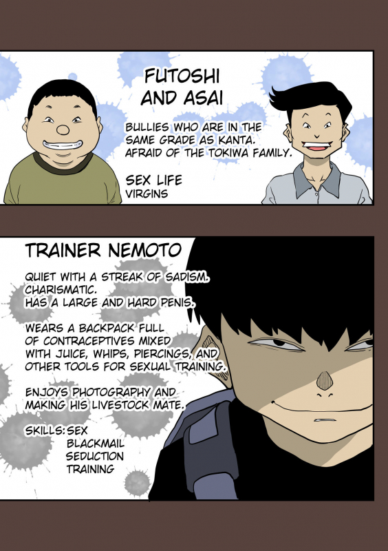 [Hana Hook] Zenin Shikkaku - Hahaoya no Mesubuta Sex Choukyou Kiroku [English] [Cid's Premium, Fated Circle]_009