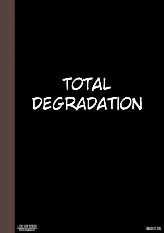 [Hana Hook] Zenin Shikkaku - Hahaoya no Mesubuta Sex Choukyou Kiroku [English] [Fated Circle] [Ongoing_012