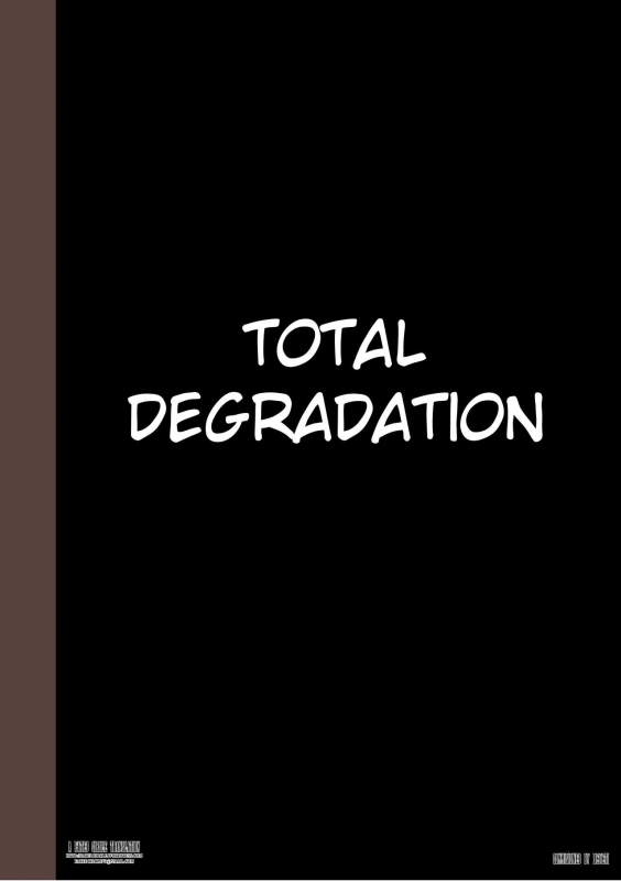 [Hana Hook] Zenin Shikkaku - Hahaoya no Mesubuta Sex Choukyou Kiroku [English] [Fated Circle] [Ongoing_068