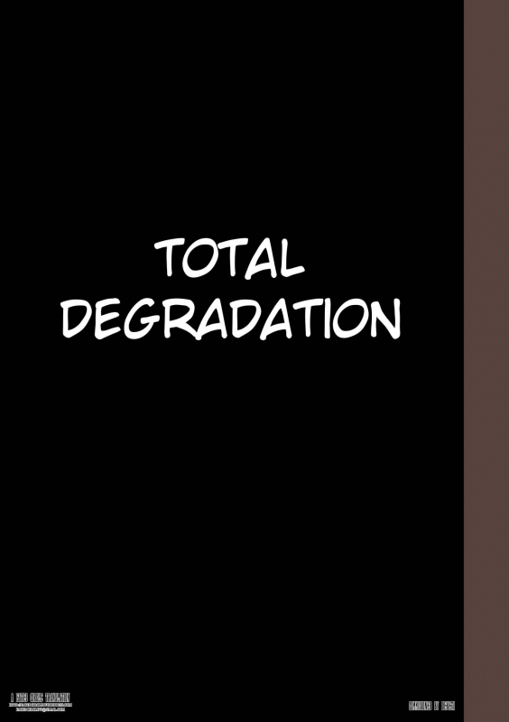 [Hana Hook] Zenin Shikkaku - Hahaoya no Mesubuta Sex Choukyou Kiroku [English] [Fated Circle] [Ongoing_201