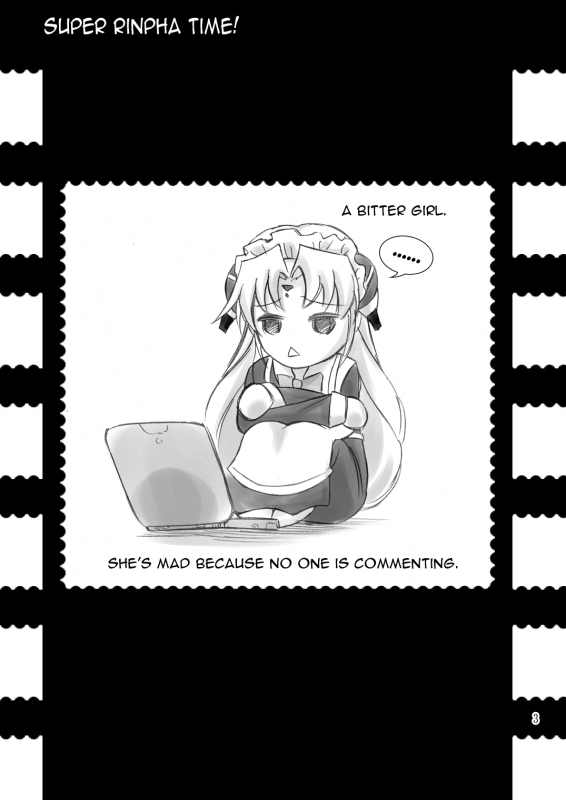 [Hinouhe Family (Ryokunyo)] Super Rinpha Time! (Galaxy Angel) [English] [EHCOVE] [Digital]_01