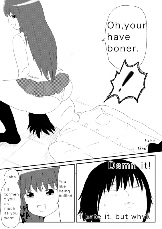 [Hipdrop (Hipdrop Aoi)] Funnyou Jigoku [English]_07