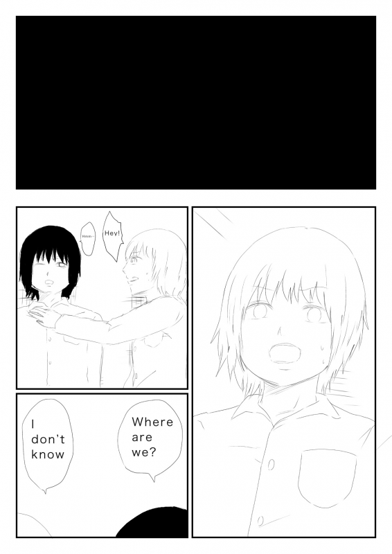 [Hipdrop (Hipdrop Aoi)] Funnyou Jigoku [English]_23