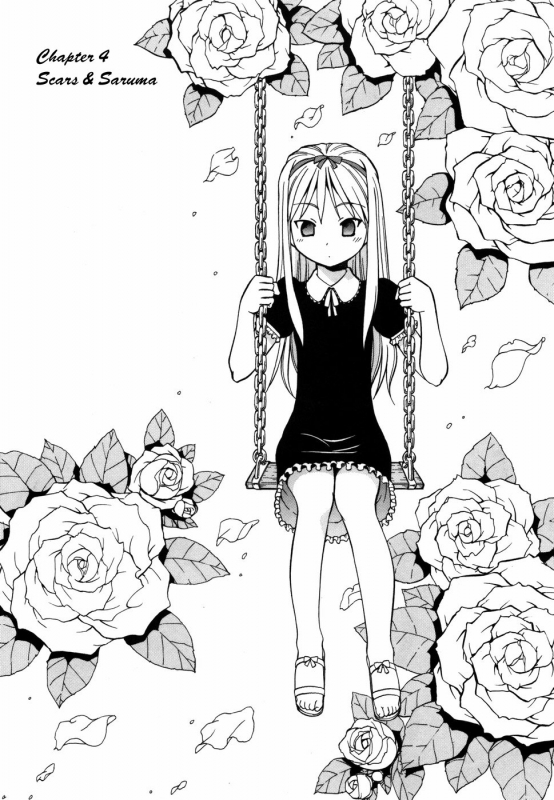 [ITOYOKO] Momoiro Geshuku Utopian Safety Lodging House Utopian [English] [SaHa] [Decensored]_064