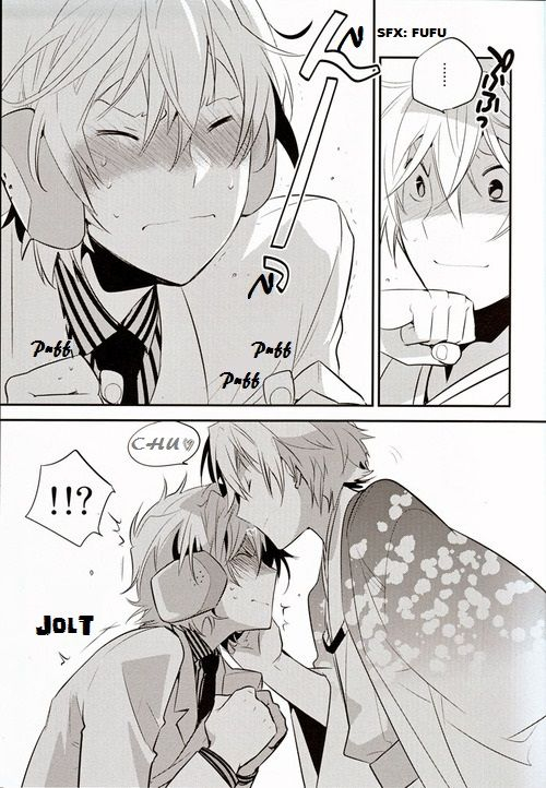 [Ikebukuro Now (Norikuro)] REVOLUTIONS (Durarara!!) [English] {KCK-Amateur Scans}_02