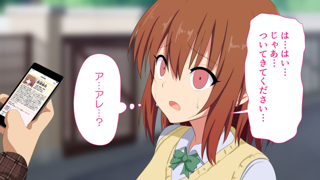 [Kamikadou (Ginyou Haru)] SEX SMART PHONE ~Harem Gakuen Hen Soushuuhen~_365