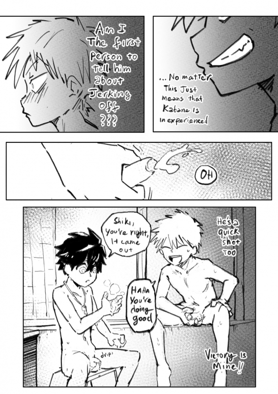 [Kenoru] Kemono Contest (Monster Incidents) [Digital]_03