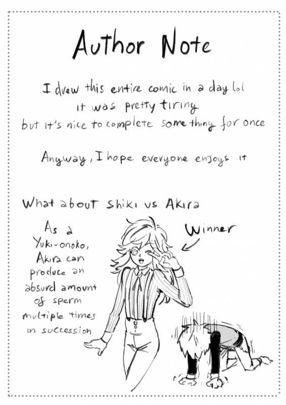 [Kenoru] Kemono Contest (Monster Incidents) [Digital]_12