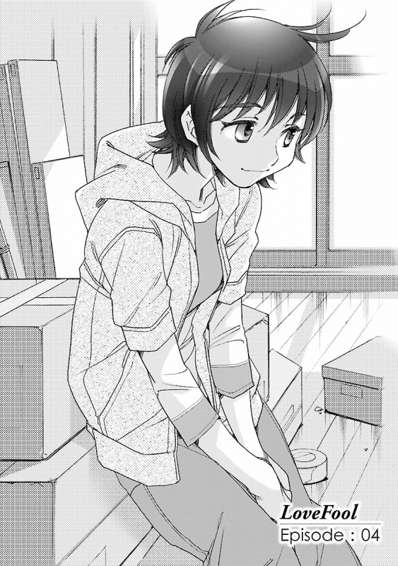 [Kerorin] Love Fool Ch. 0-6 [English] [Gondis] [Digital]_076