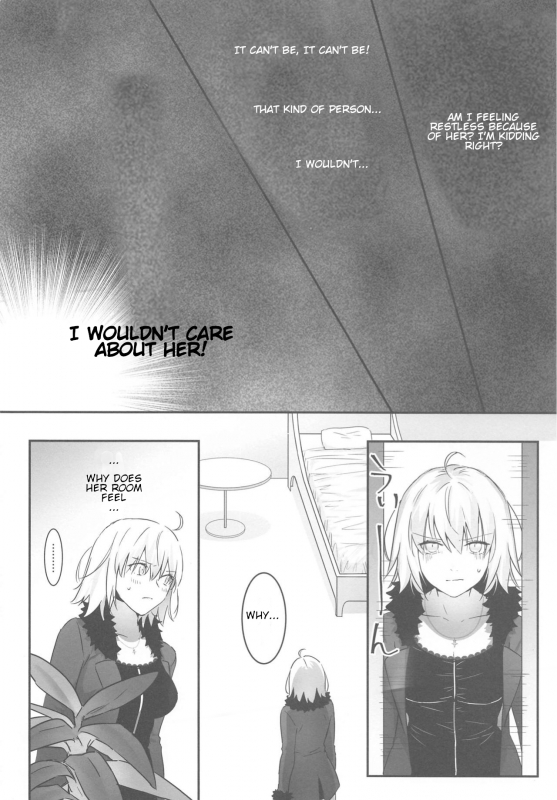 [Kindou Shoujo (nipi)] alter's secret. (FateGrand Order) [English]_08