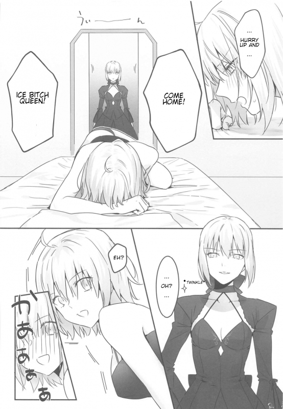 [Kindou Shoujo (nipi)] alter's secret. (FateGrand Order) [English]_12