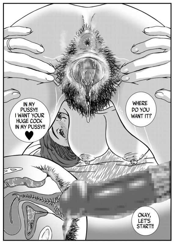 [Kingyo no Suisou] Kanzaki Noriko wa Sakaraenai Ch. 1-2 [English] [Yad-Scans]_57