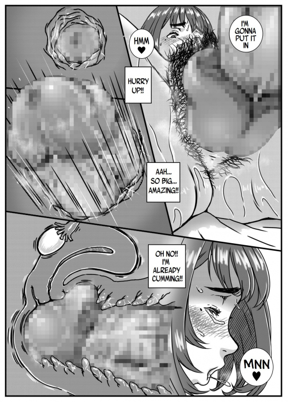 [Kingyo no Suisou] Kanzaki Noriko wa Sakaraenai Ch. 1-2 [English] [Yad-Scans]_68