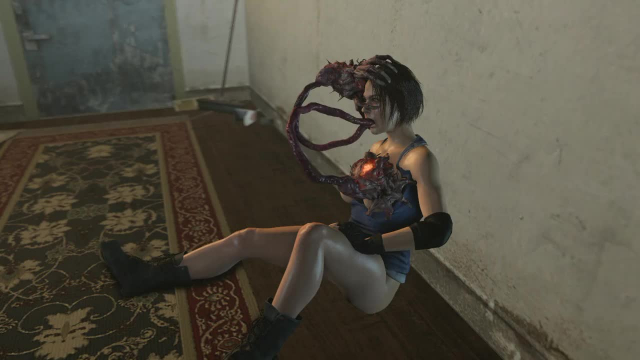 rrostek+typejill valentine+ne- type+nemesis (resident evil)+tyrant1975652a6c269d21800cc93f67cd25ae