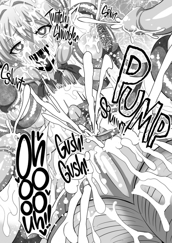 [Kleitos (Ryunosuke)] Goblin's Raper! ~Yousei Yunde x Rinkan & Shokushu~ Goblin’s Layer! ~She lays with goblins~ (Goblin Slayer!) [English] {2d-market.com} [Decensored] [Digital]_18
