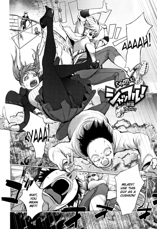 [Kon-Kit] Sonna Riyuu de Yararechau [English] [Kon-Kit Scanlation]_008