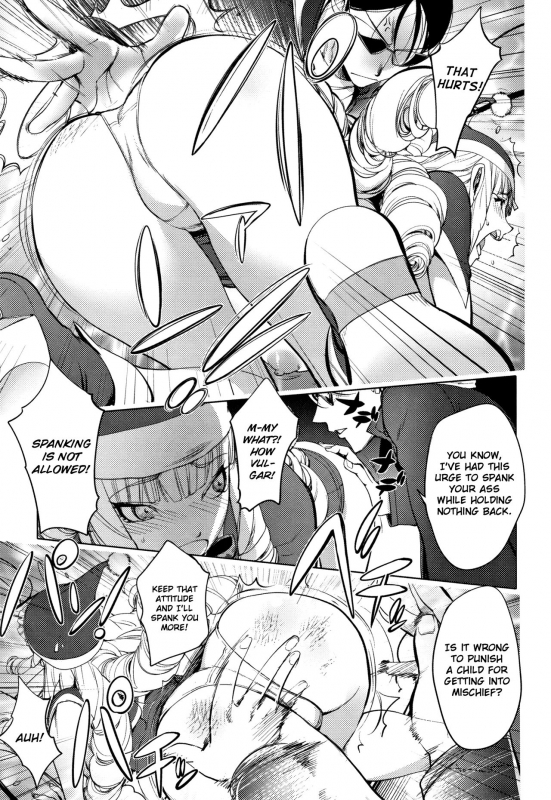 [Kon-Kit] Sonna Riyuu de Yararechau [English] [Kon-Kit Scanlation]_114