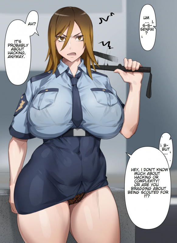 [Kunaboto] Date Makiko (Digimon Story Cyber Sleuth) [English]_01