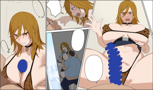 [Kunaboto] Date Makiko (Digimon Story Cyber Sleuth) [English]_26