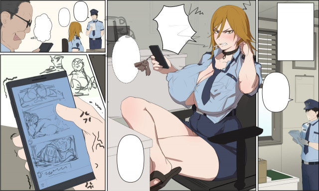 [Kunaboto] Date Makiko (Digimon Story Cyber Sleuth) [English]_28