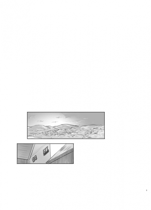 [Kuromahou Kenkyuujo (Nukaji)] Itsumademo Anokoro no Mama de_02