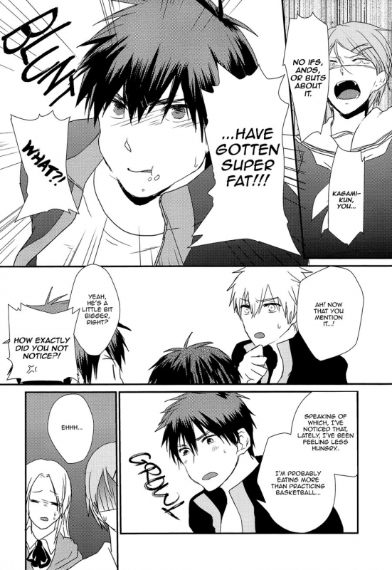[Lisky Girl (Sayako)] I Love How You Eat So Much (Kuroko no Basuke) [English]_05