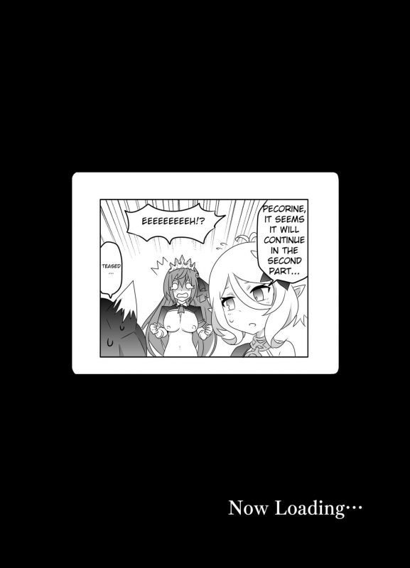 [Macho.] Ecchi na PriConne Bon ga Dekimashita ~Bishokuden Hen Zenpen~ (Princess Connect! ReDive) [English]_16