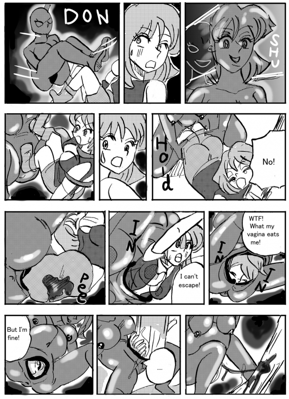 [Mashiba Kenta (Stuka)] The demon forest (english)_02