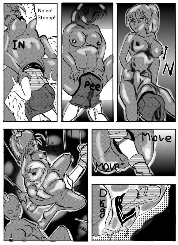 [Mashiba Kenta (Stuka)] The demon forest (english)_07