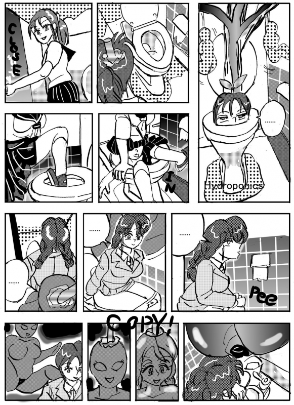 [Mashiba Kenta (Stuka)] The demon forest (english)_12